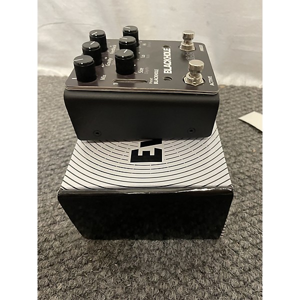 Used Eventide Blackhole Effect Pedal