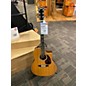 Used Larrivee LV09E Acoustic Electric Guitar thumbnail