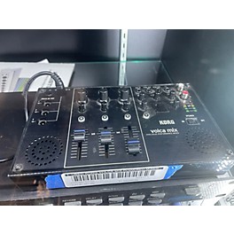 Used KORG VOLCA MIX Powered Mixer