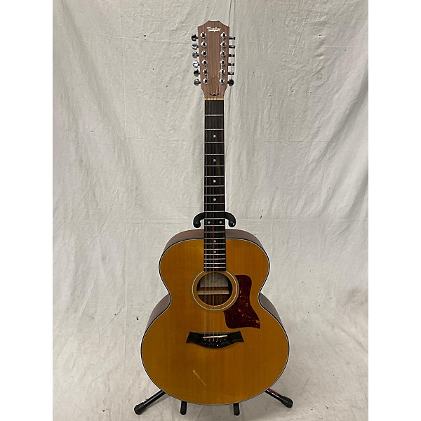 Used Taylor 355 12 String Acoustic Guitar