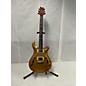 Used PRS Mccarty Goldtop Hollowbody Hollow Body Electric Guitar thumbnail