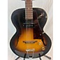 Vintage Vintage 1952 Gibson ES125 Sunburst Hollow Body Electric Guitar