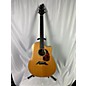 Used Breedlove Used Breedlove D25 SRH Natural Acoustic Guitar thumbnail