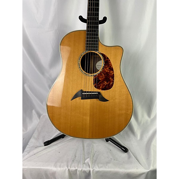 Used Breedlove Used Breedlove D25 SRH Natural Acoustic Guitar