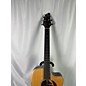 Used Breedlove Used Breedlove D25 SRH Natural Acoustic Guitar