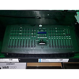 Used American Dj Used American DJ Dmx Operator Pro Lighting Controller