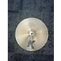 Used Zildjian 15in K Custom Dark Crash Cymbal thumbnail