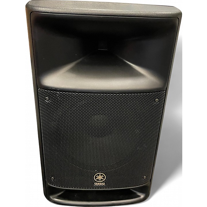 ヨドバシ.com - ヤマハ YAMAHA パワードスピーカー 1本 MSR250
