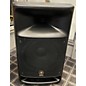 Used Yamaha MSR250 Powered Speaker thumbnail