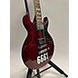 Used Schecter Guitar Research Zacky Vengeance Signature 6661 Solid Body Electric Guitar thumbnail