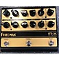 Used Friedman Ir-x Pedal thumbnail