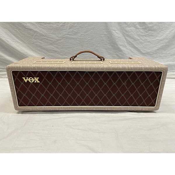 Used VOX AC30HWH Tube Guitar Amp Head