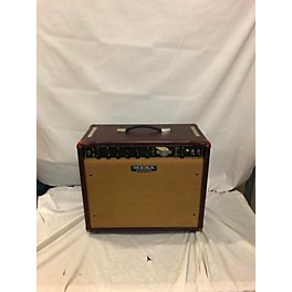 Used Universal Audio Used MESA/Boogie Express 5:50 1x12 50W Tube Guitar Combo Amp