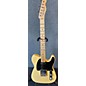 Used Fender 2024 Custom Shop 1954 Telecaster TCP Solid Body Electric Guitar thumbnail