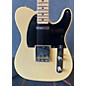 Used Fender 2024 Custom Shop 1954 Telecaster TCP Solid Body Electric Guitar