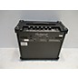 Used Roland Cube 10GX 10W 1X8 Guitar Combo Amp