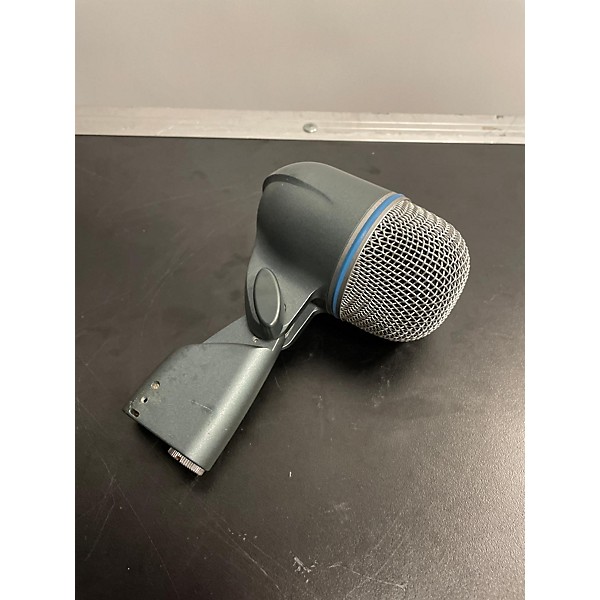 Used Shure Beta 52A Drum Microphone