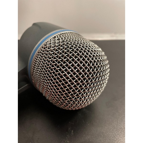 Used Shure Beta 52A Drum Microphone