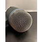 Used Shure Beta 52A Drum Microphone