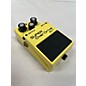 Vintage BOSS 1985 SD1 Super Overdrive Effect Pedal