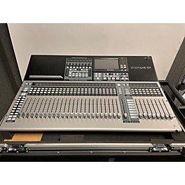 Used PreSonus Used PreSonus STUDIOLIVE 32S Digital Mixer