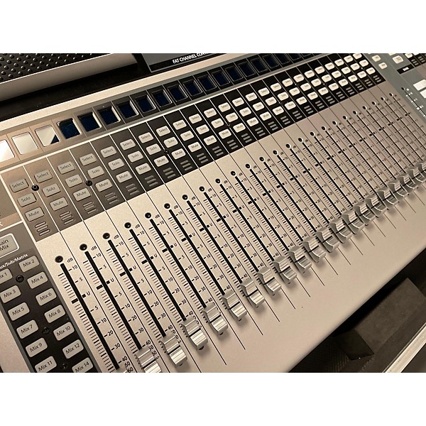 Used PreSonus STUDIOLIVE 32S Digital Mixer