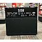 Used EVH 5150 ICONIC 15W 1X12 Tube Guitar Combo Amp