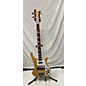 Used Rickenbacker 4003 Electric Bass Guitar thumbnail