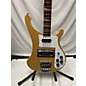 Used Rickenbacker 4003 Electric Bass Guitar