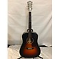 Used Guild D-40E Acoustic Guitar thumbnail