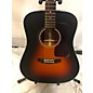 Used Guild D-40E Acoustic Guitar