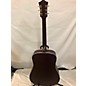 Used Guild D-40E Acoustic Guitar