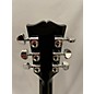 Used Gibson Used Gibson SG Standard Ebony Solid Body Electric Guitar