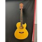 Used Washburn 1999 EA2000 Acoustic Electric Guitar thumbnail