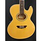 Used Washburn 1999 EA2000 Acoustic Electric Guitar