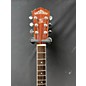 Used Washburn 1999 EA2000 Acoustic Electric Guitar