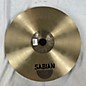 Used SABIAN Used SABIAN 16in HHX Power Crash Cymbal