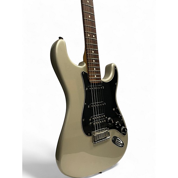 Used Fender American Standard Stratocaster HSS Solid Body Electric Guitar