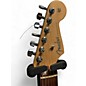 Used Fender American Standard Stratocaster HSS Solid Body Electric Guitar