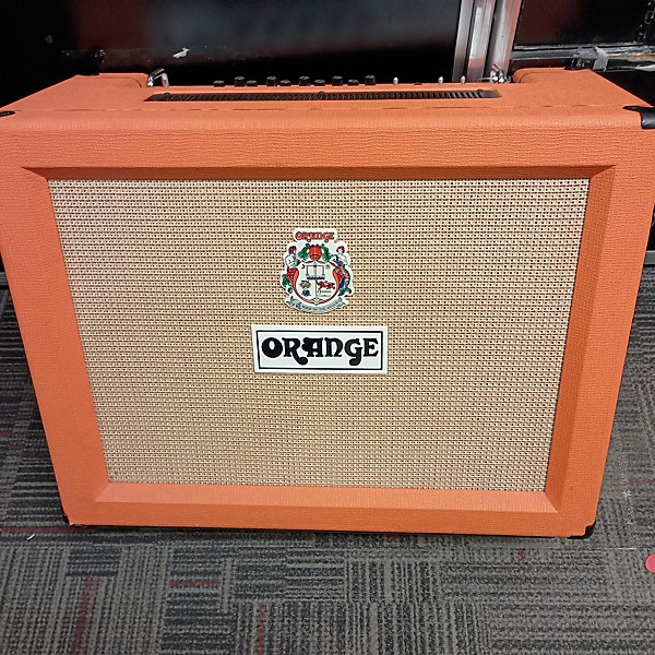 Used Orange Amplifiers 2020s AD30TC 30W 2x12 Tube Guitar Combo Amp