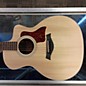 Used Taylor 2022 214CE Acoustic Electric Guitar thumbnail