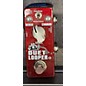 Used Xvive Duet Looper Pedal thumbnail