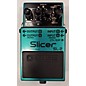 Used BOSS Used BOSS SL2 SLICER Effect Pedal thumbnail