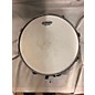 Used Porkpie Used Porkpie 6.5X14 Hip Pig Drum Red Gold