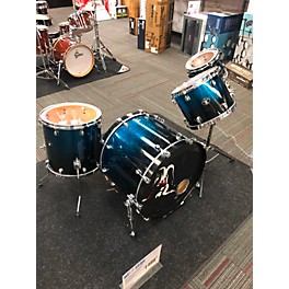 Used TAMA Starclassic Drum Kit