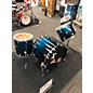 Used TAMA Starclassic Drum Kit thumbnail