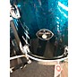 Used TAMA Starclassic Drum Kit