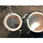 Used TAMA Starclassic Drum Kit