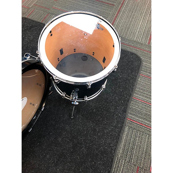 Used TAMA Starclassic Drum Kit