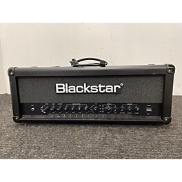 Used Blackstar ID:100TVP Guitar Amp Head